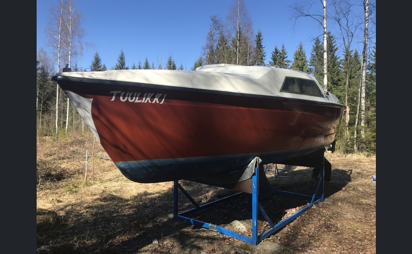 Finmar Sailor 20-kuva-5